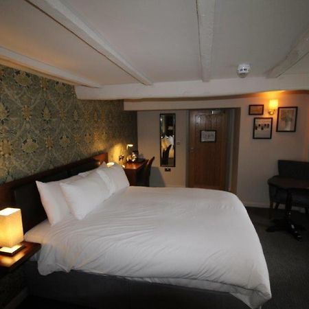 Rooms @ The Dolau Inn New Quay  Exterior photo