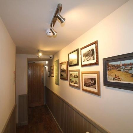 Rooms @ The Dolau Inn New Quay  Exterior photo