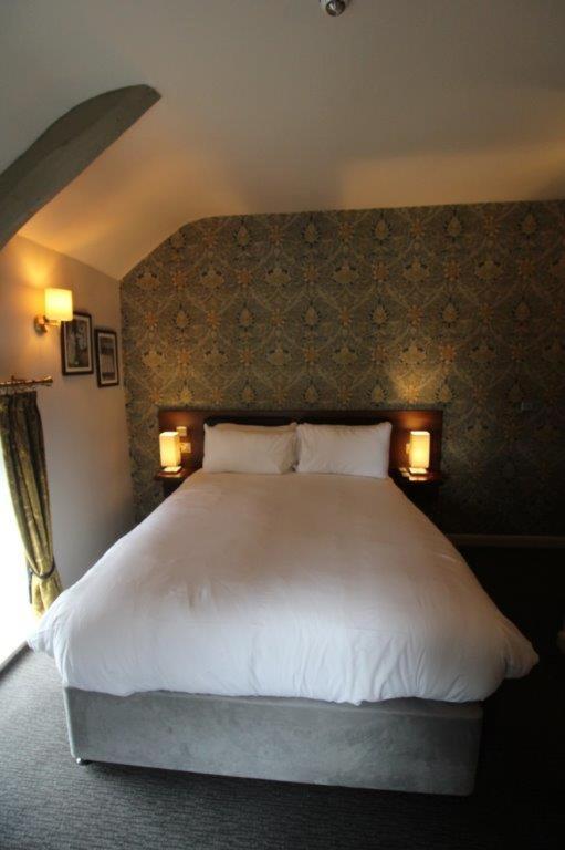 Rooms @ The Dolau Inn New Quay  Exterior photo