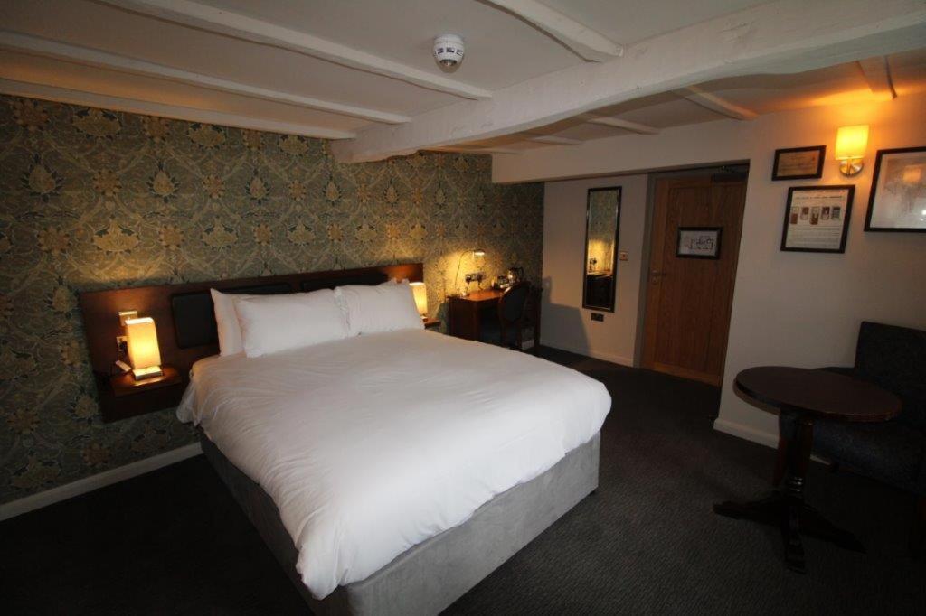 Rooms @ The Dolau Inn New Quay  Exterior photo